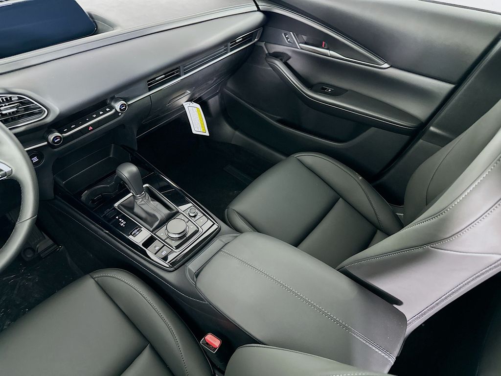 2025 Mazda CX-30 Select Sport - Photo 29