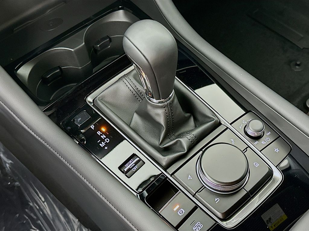 2026 Mazda Mazda3 Turbo Premium Plus - Photo 22