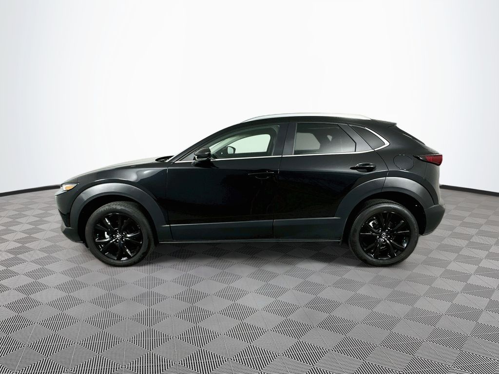 2025 Mazda CX-30 Select Sport - Photo 6