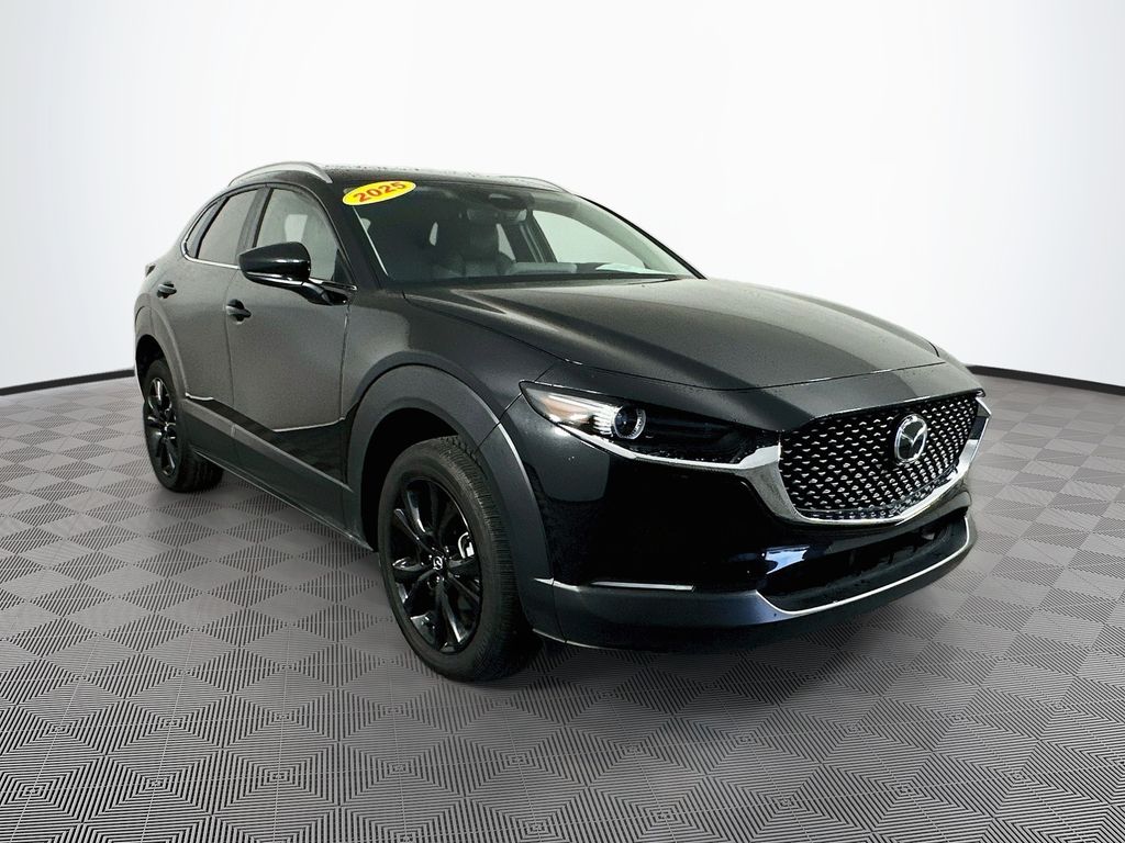 2025 Mazda CX-30 Select Sport - Photo 2