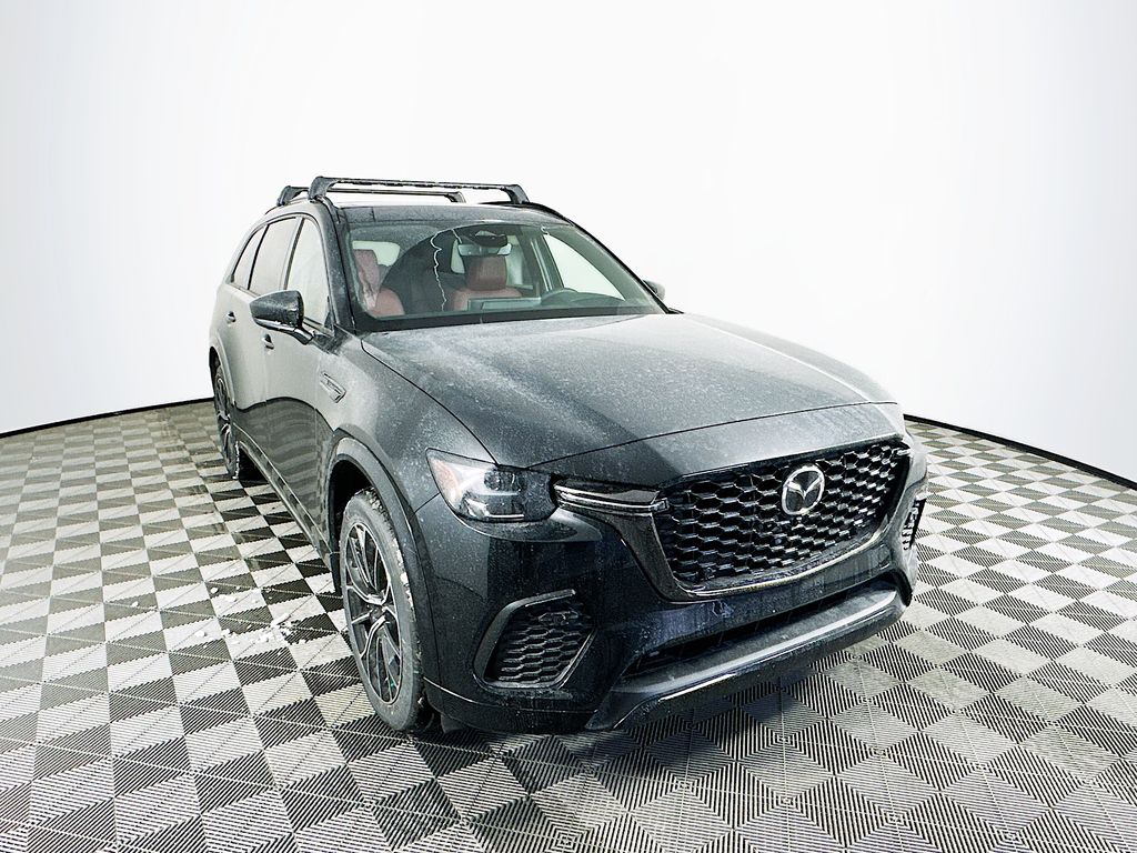 New Mazda CX-70 for Sale in Toledo, OH