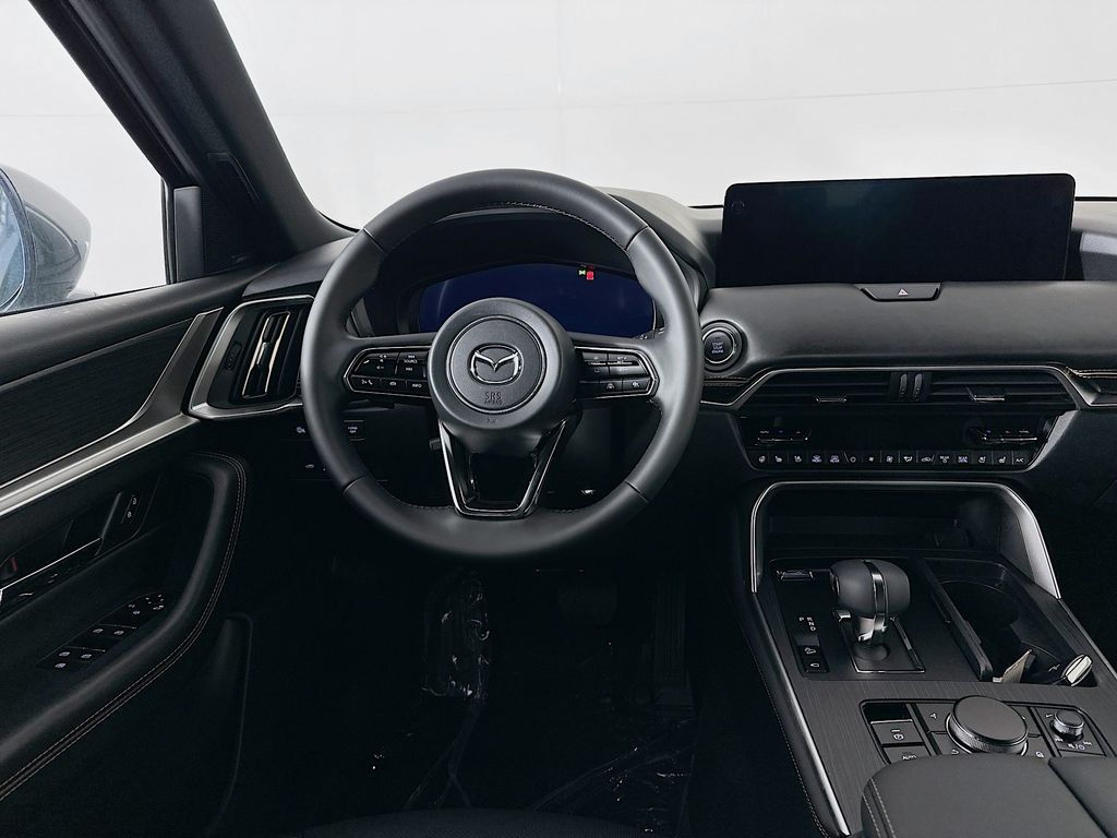 2026 Mazda CX-90 Premium Plus Package - Photo 30