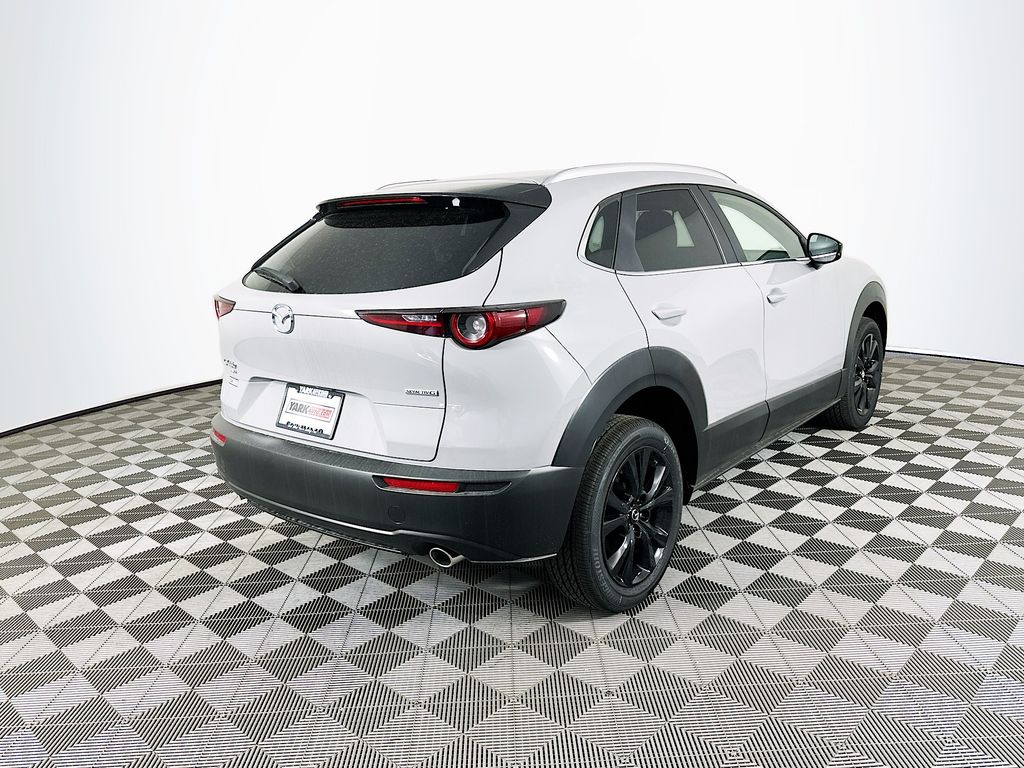 2025 Mazda CX-30 Select Sport - Photo 9
