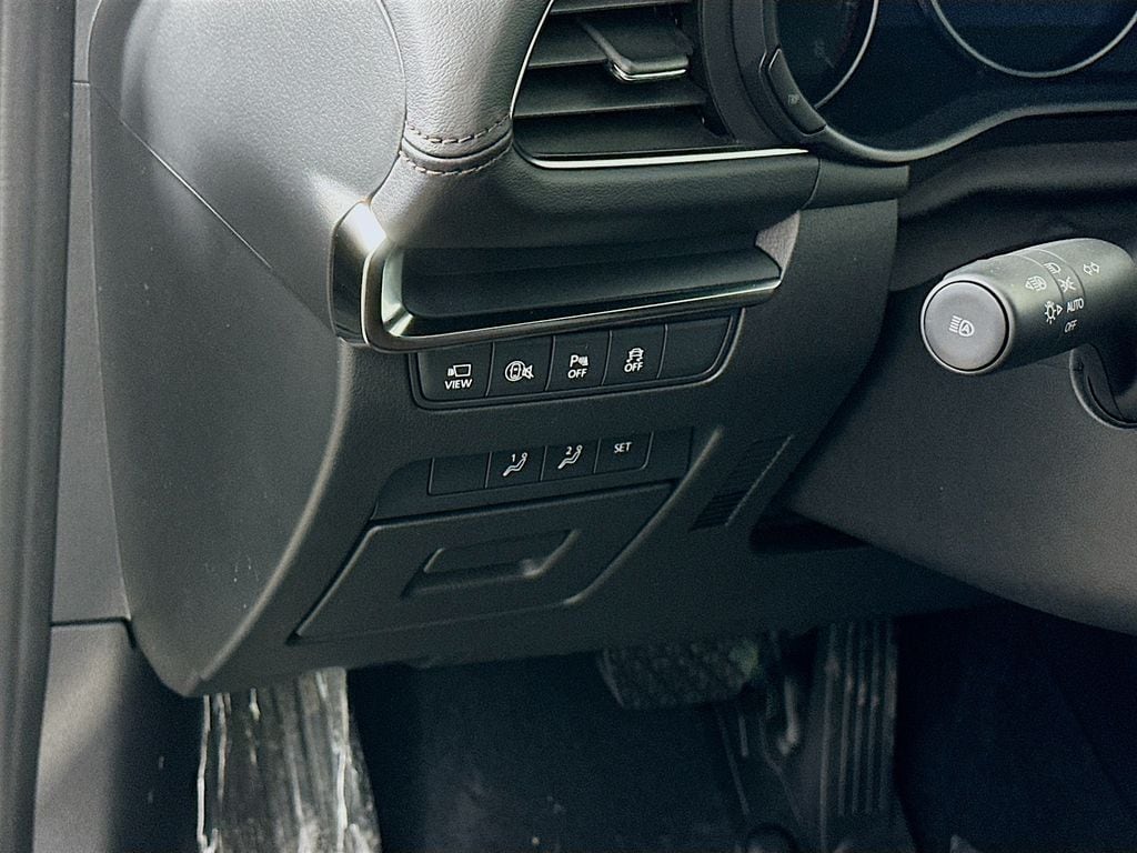 2026 Mazda Mazda3 Turbo Premium Plus - Photo 14