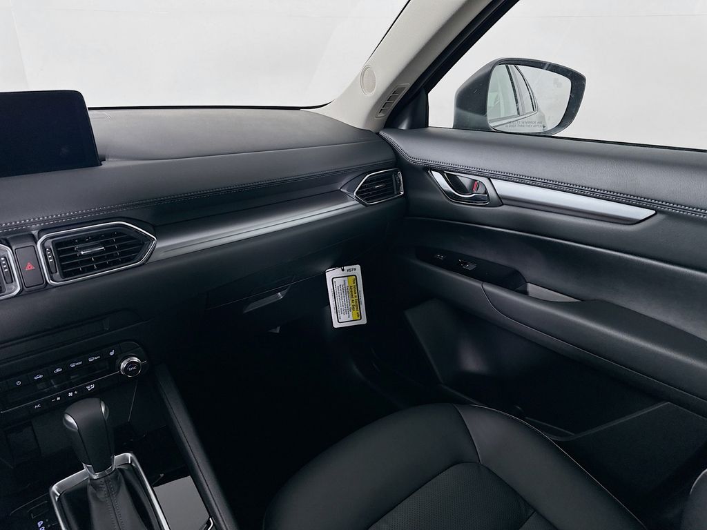 2025 Mazda CX-5 S Select Package - Photo 30