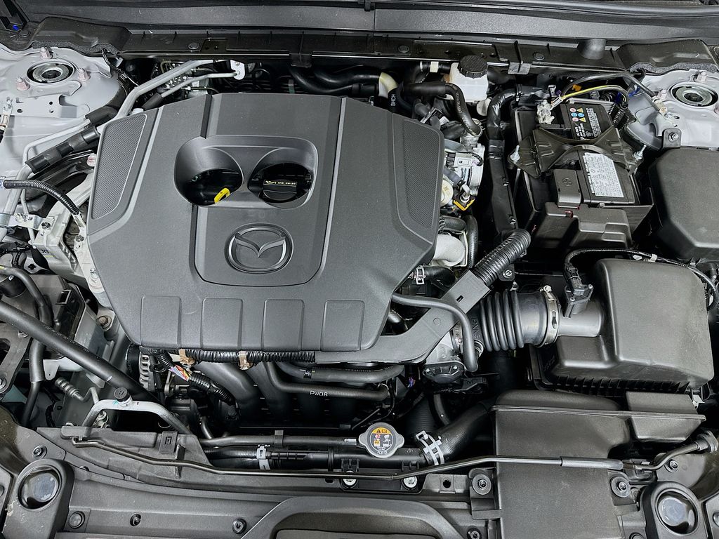 2025 Mazda CX-30 Select Sport - Photo 36