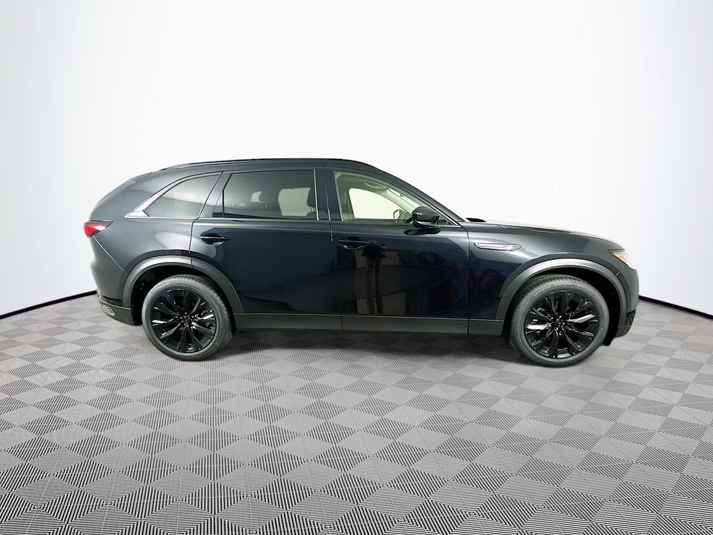 2026 Mazda CX-90 Premium Package - Photo 10
