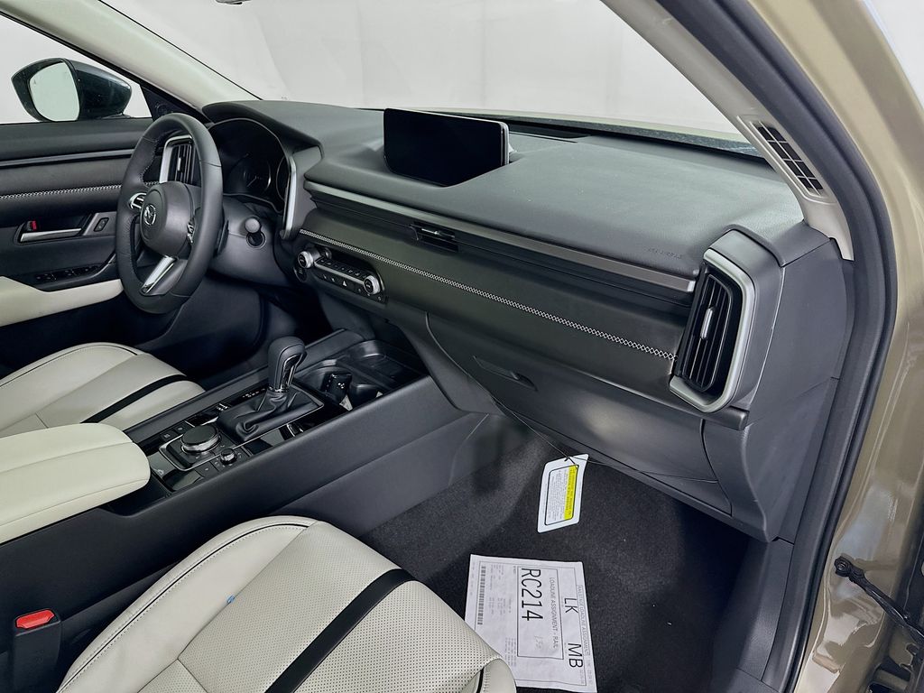 2026 Mazda CX-50 Turbo - Photo 37