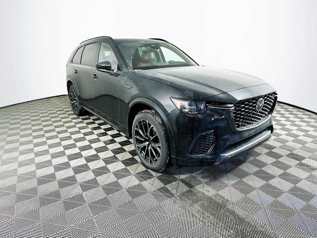 New Mazda CX-70 for Sale in Toledo, OH