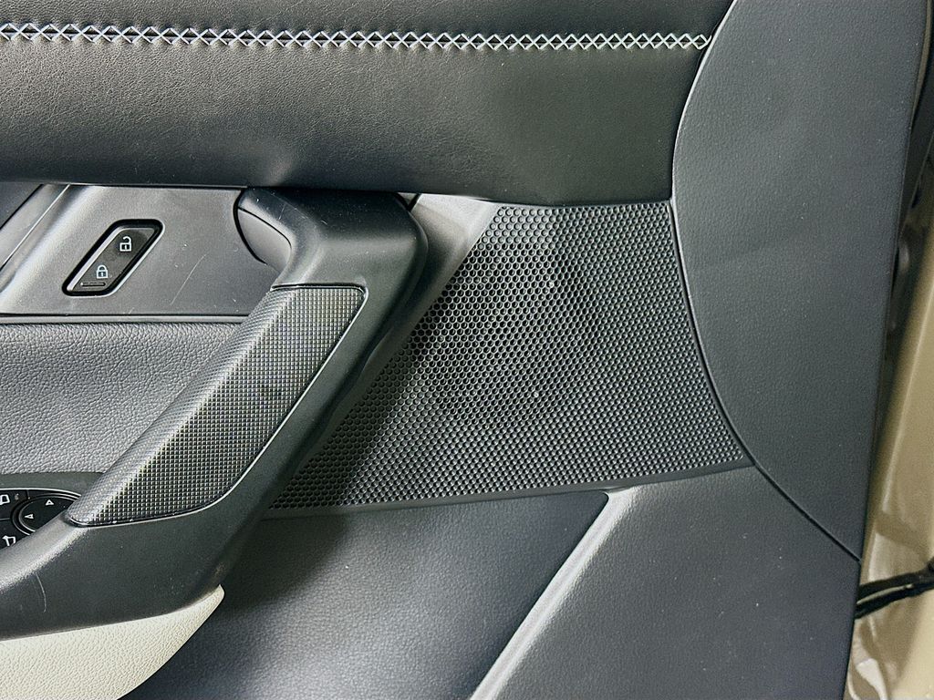 2026 Mazda CX-50 Turbo - Photo 25