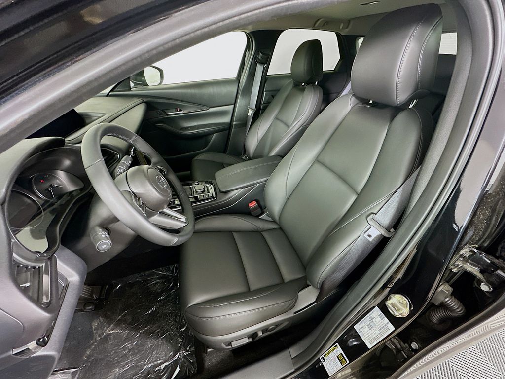 2025 Mazda CX-30 Preferred - Photo 29