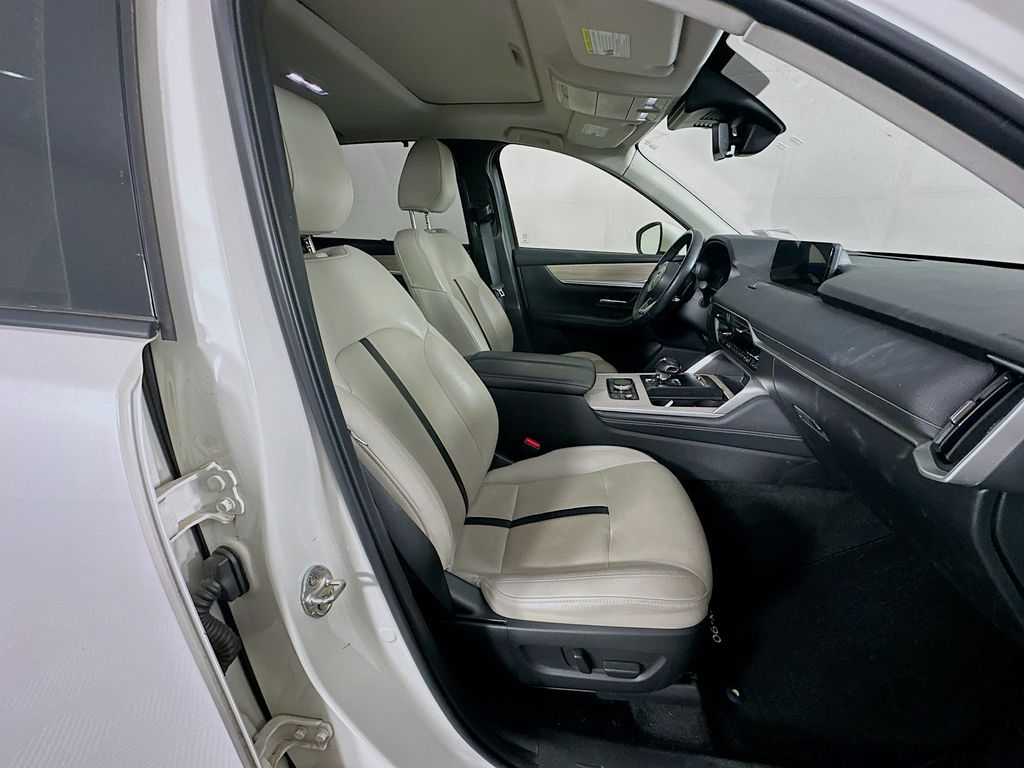 2024 Mazda CX-90 Turbo Preferred Plus Package | CarEdge | CarEdge
