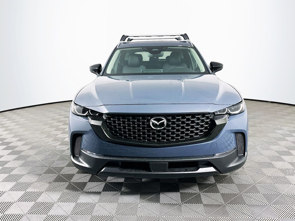 2025 Mazda CX-50 2.5 S Preferred photo 3