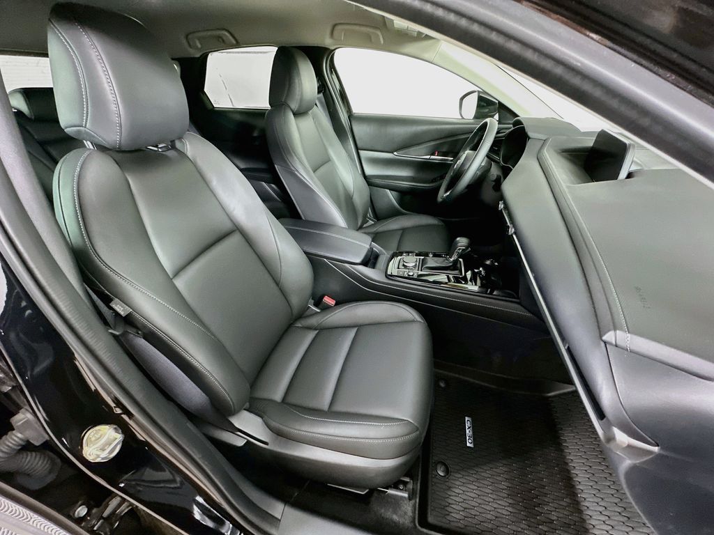 2025 Mazda CX-30 Select Sport - Photo 35