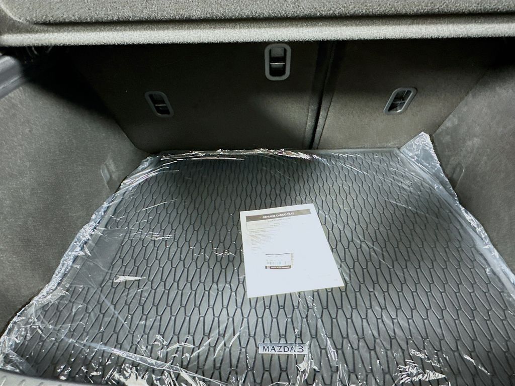 2026 Mazda Mazda3 Turbo Premium Plus - Photo 33