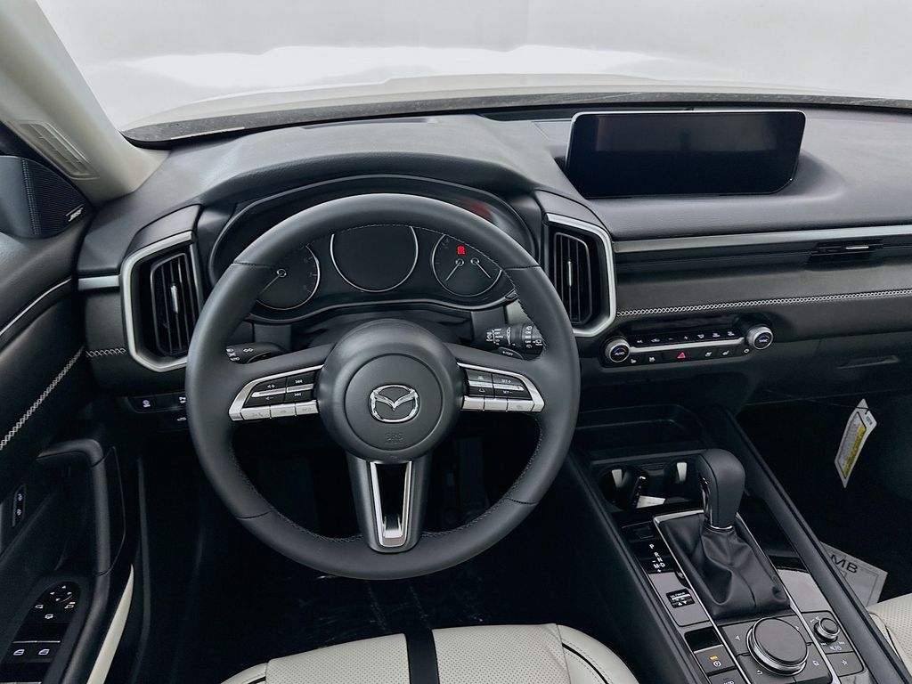 2026 Mazda CX-50 Turbo - Photo 30