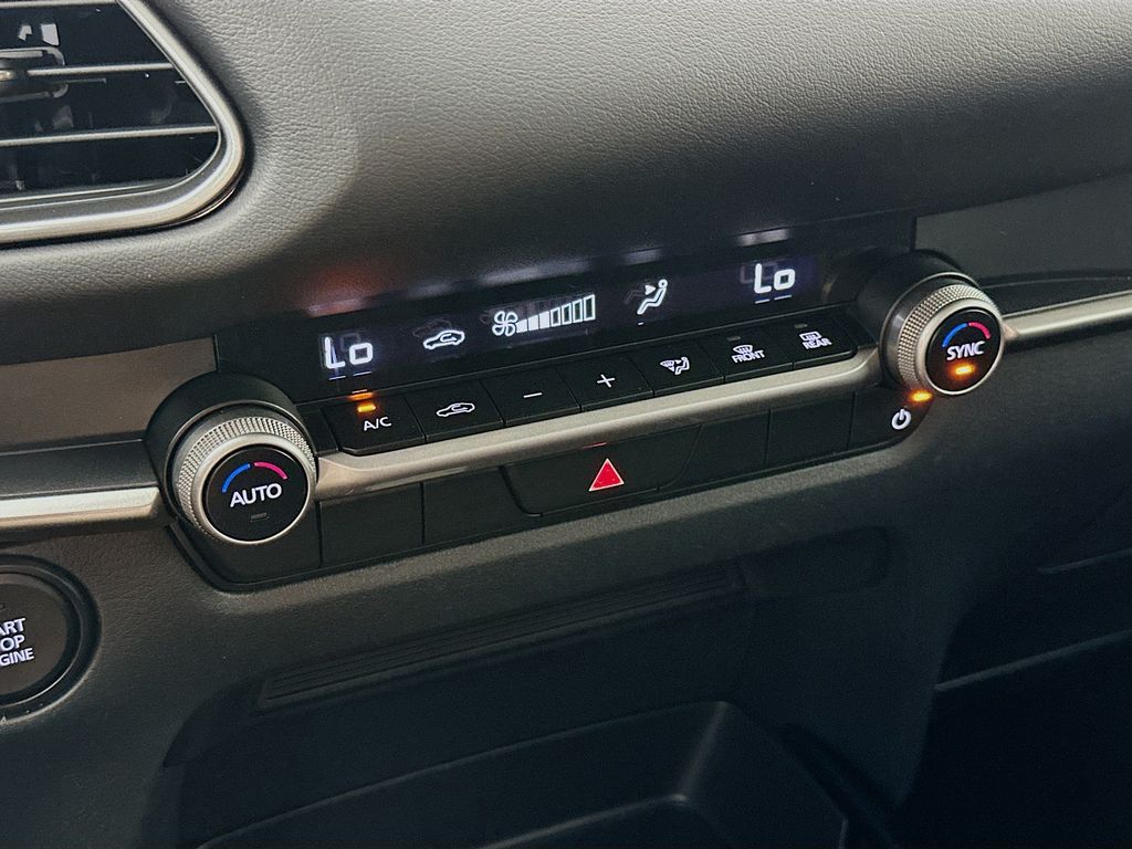 2025 Mazda CX-30 Select Sport - Photo 21