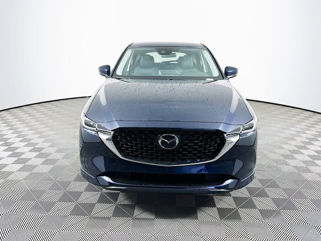 New 2025 Mazda CX-5 2.5 S Select AWD SUV