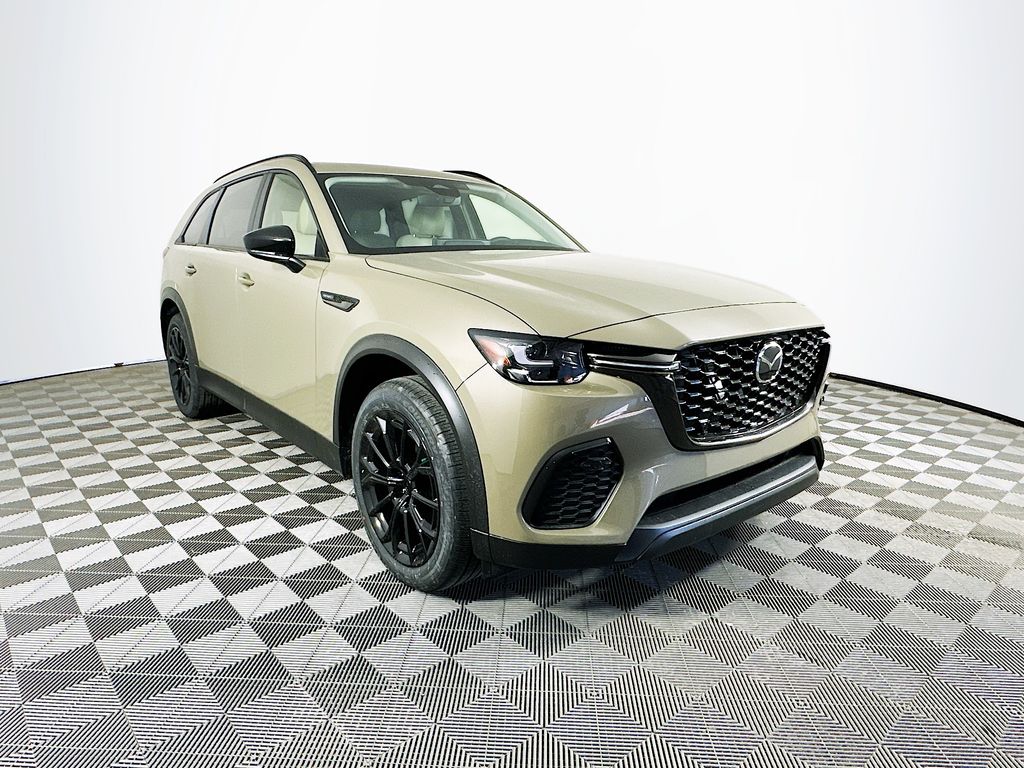 New Mazda CX-70 for Sale in Toledo, OH