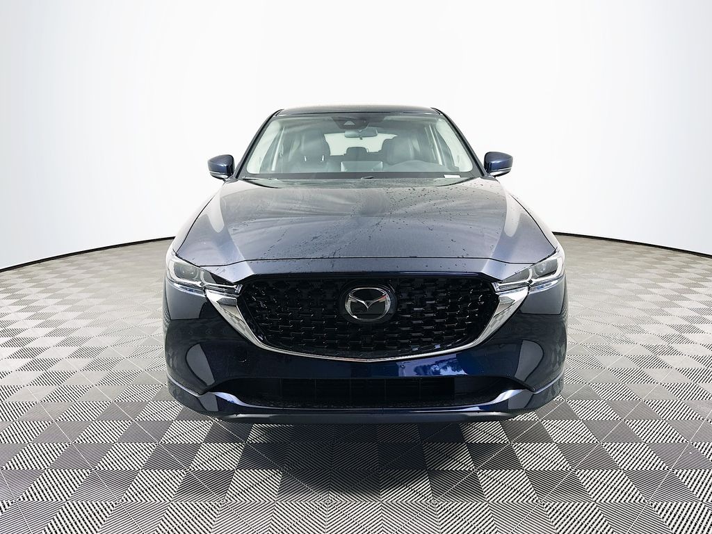 New 2025 Mazda CX-5 2.5 S Select AWD SUV