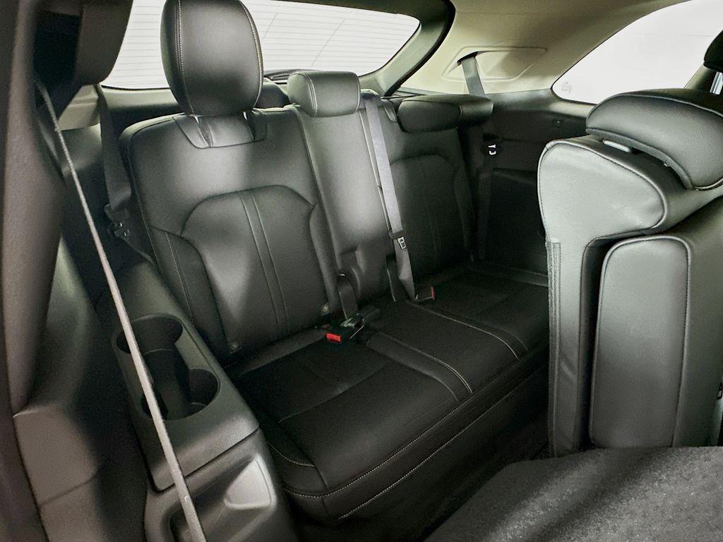 2026 Mazda CX-90 Premium Package - Photo 33