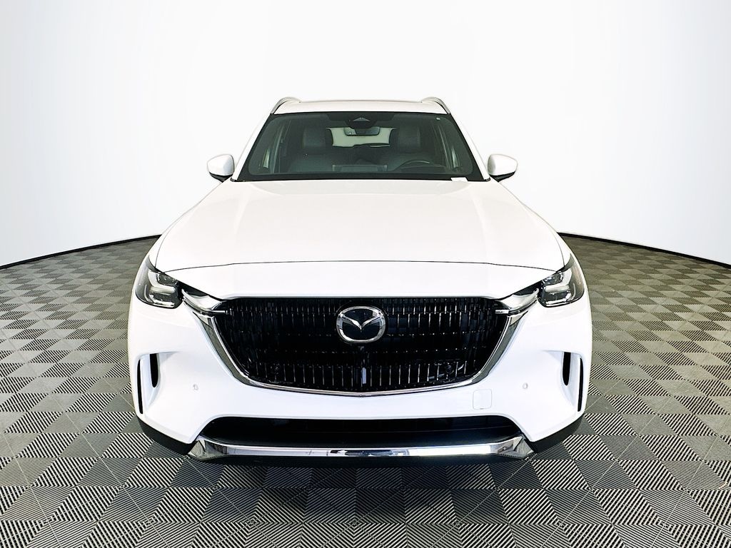 Certified 2024 Mazda CX-90 Phev Premium Plus SUV