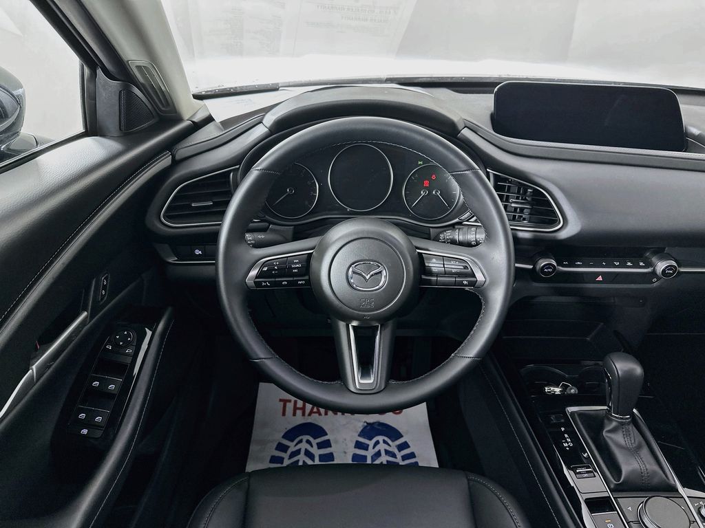 2025 Mazda CX-30 Select Sport - Photo 29
