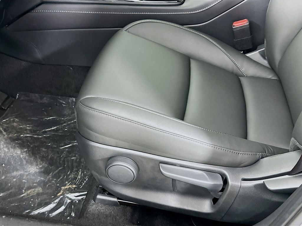 2025 Mazda CX-30 Select Sport - Photo 26