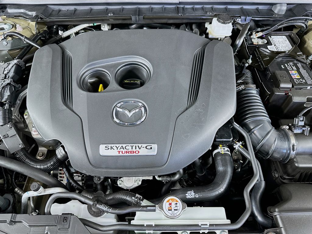 2026 Mazda CX-50 Turbo - Photo 38