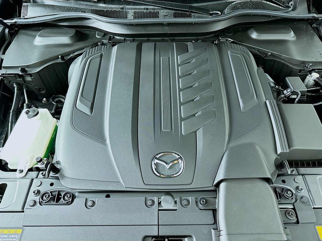 2026 Mazda CX-90 Premium Plus Package - Photo 38