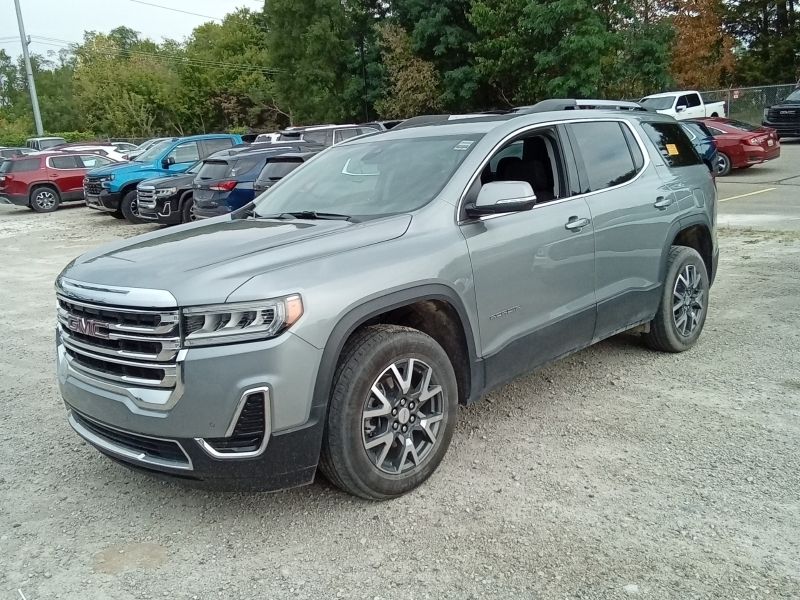 2023 Gmc Acadia SLE photo 2