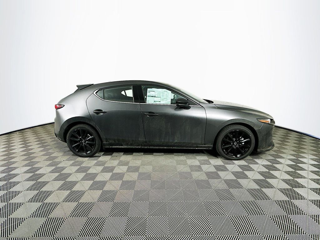 2026 Mazda Mazda3 Turbo Premium Plus - Photo 10