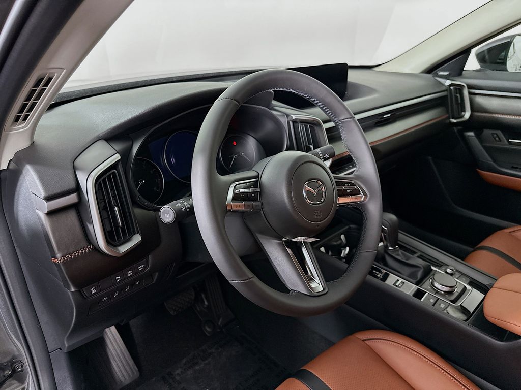 2026 Mazda CX-50 Turbo - Photo 13