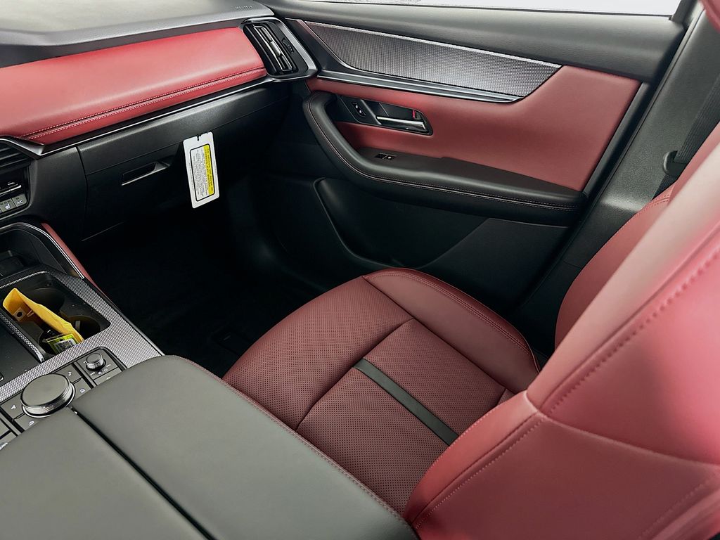 2026 Mazda CX-70 Premium Package - Photo 31