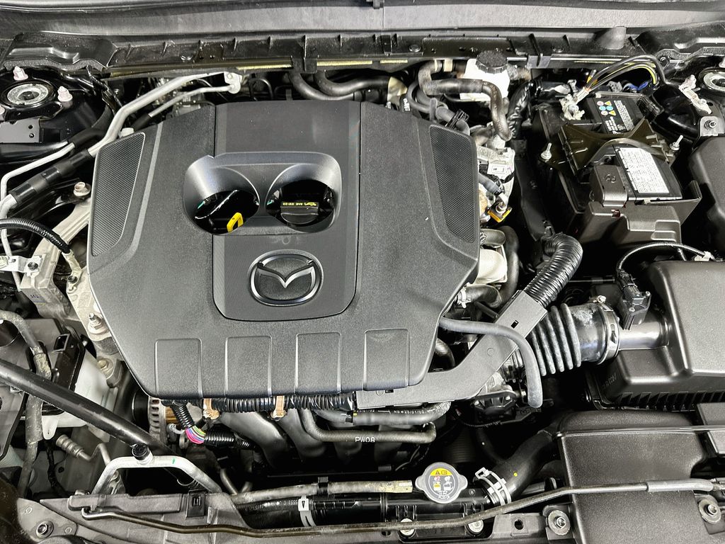2025 Mazda CX-30 Select Sport - Photo 37
