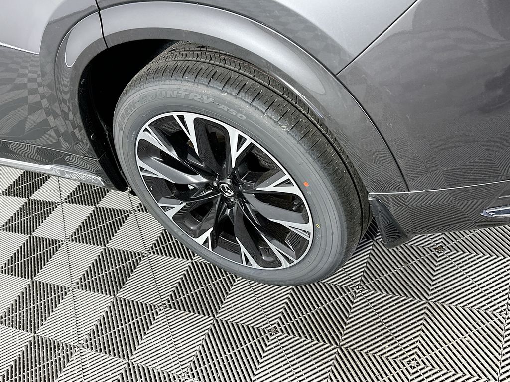 2026 Mazda CX-90 Premium Plus Package - Photo 39