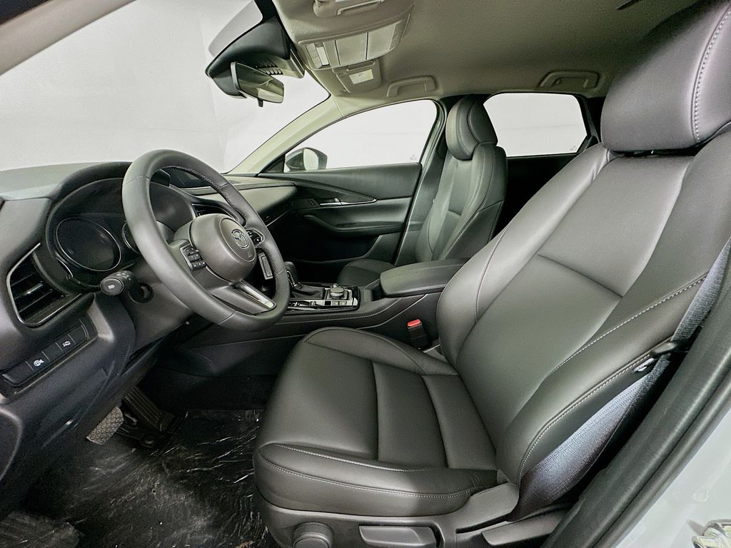 2025 Mazda CX-30 Select Sport - Photo 27