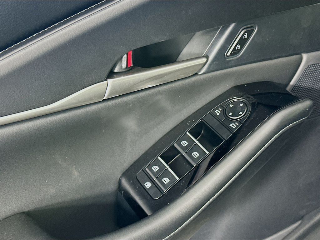 2025 Mazda CX-30 Select Sport - Photo 23