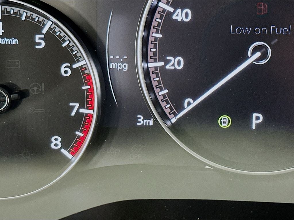 2026 Mazda CX-50 Turbo - Photo 15