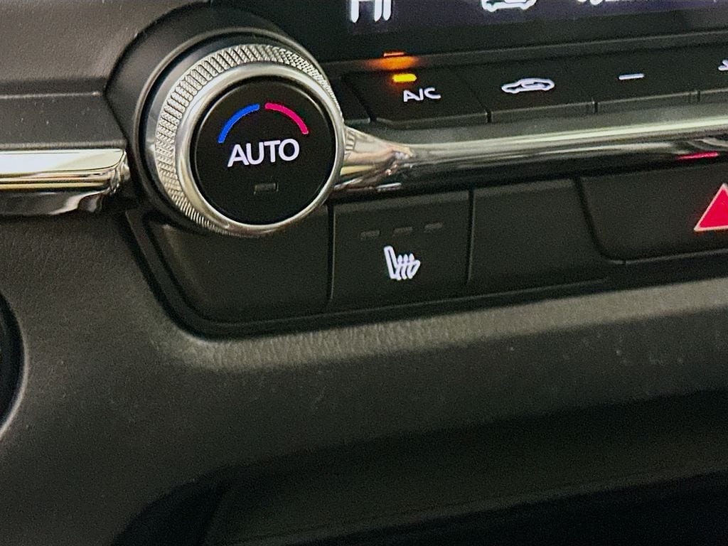 2025 Mazda CX-30 Preferred - Photo 28