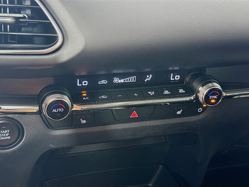 2025 Mazda CX-30 Preferred - Photo 21