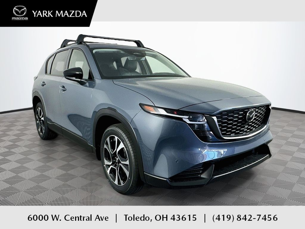 ジャパ様　Mazda 225/55 R19 cx-5 ① Mazda CX-5 SUV for Sale | Toledo, Detroit