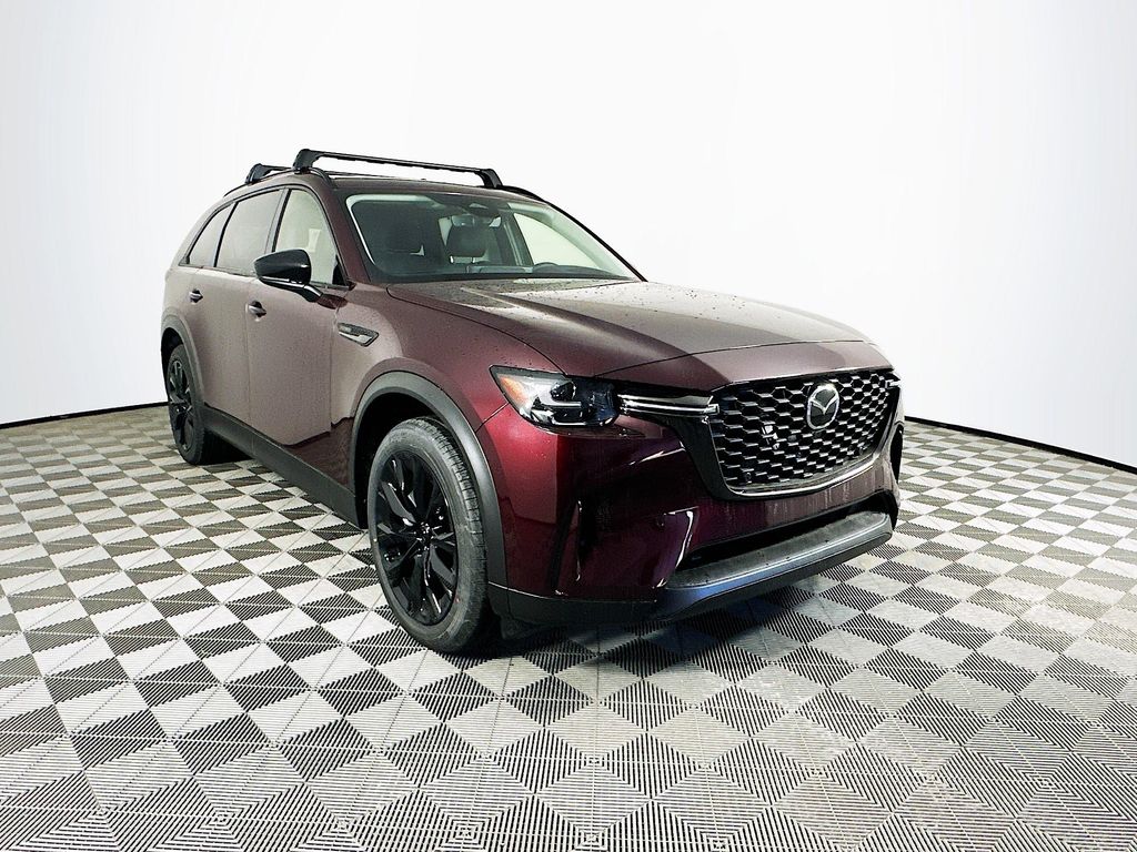 New Mazda CX-90 Vehicles for sale | New Mazda CX-90 Dealer in