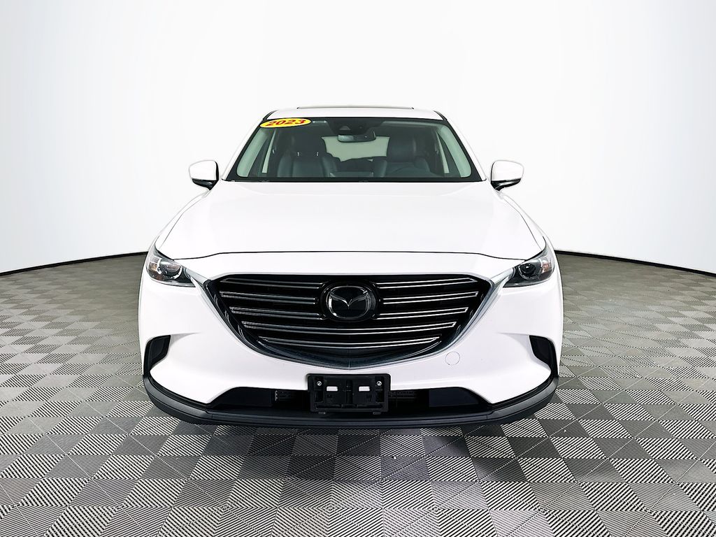 2023 Mazda CX-9 Touring photo 3