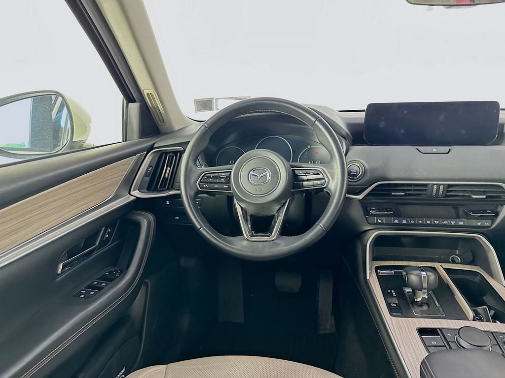 ★確認ページ★ 2024 Mazda CX-90 Turbo Preferred Plus Package | CarEdge | CarEdge