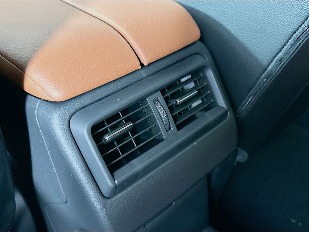 2026 Mazda CX-50 Turbo - Photo 32