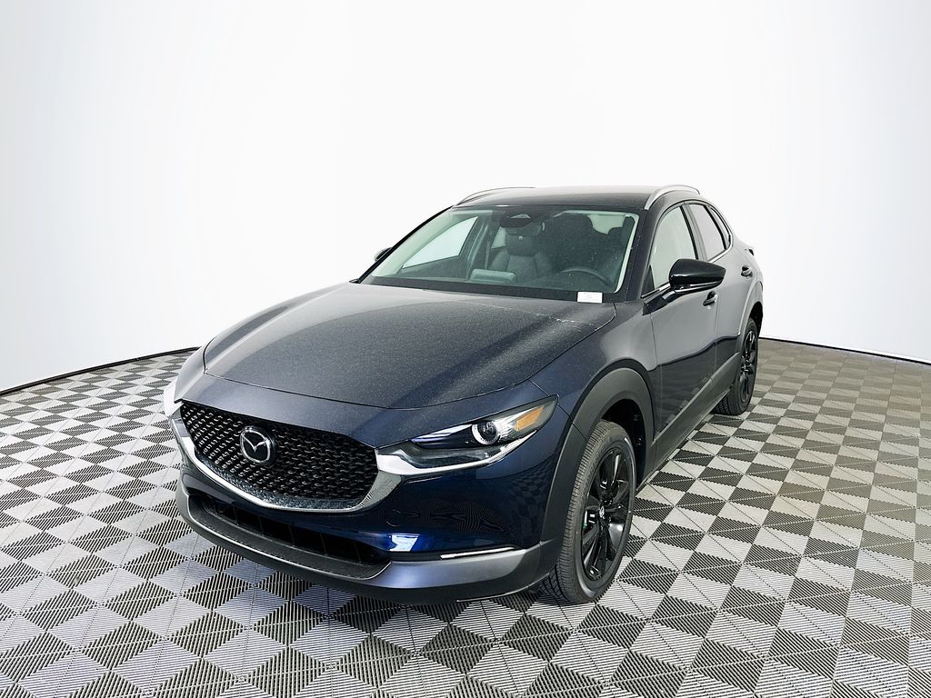 2025 Mazda CX-30 Select Sport - Photo 4