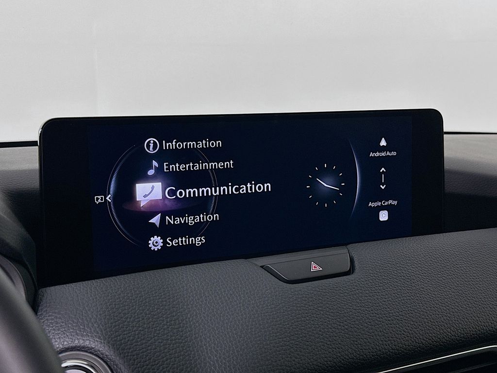 2026 Mazda CX-90 Premium Package - Photo 18