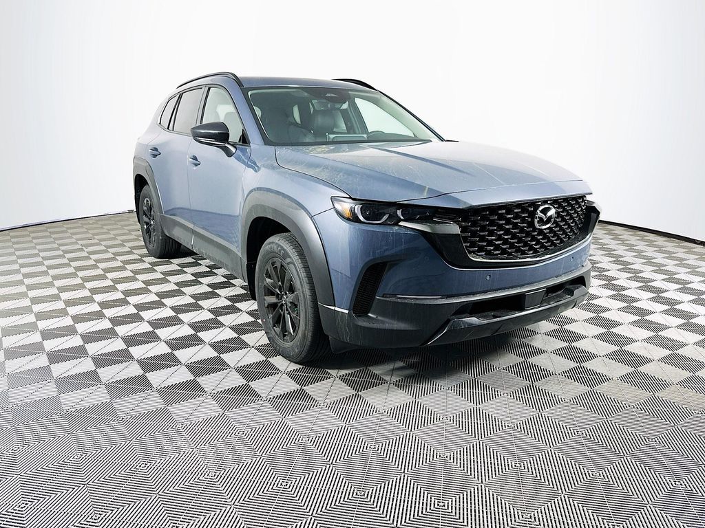 New Mazda CX-50 for Sale in Toledo, OH | Yark Mazda