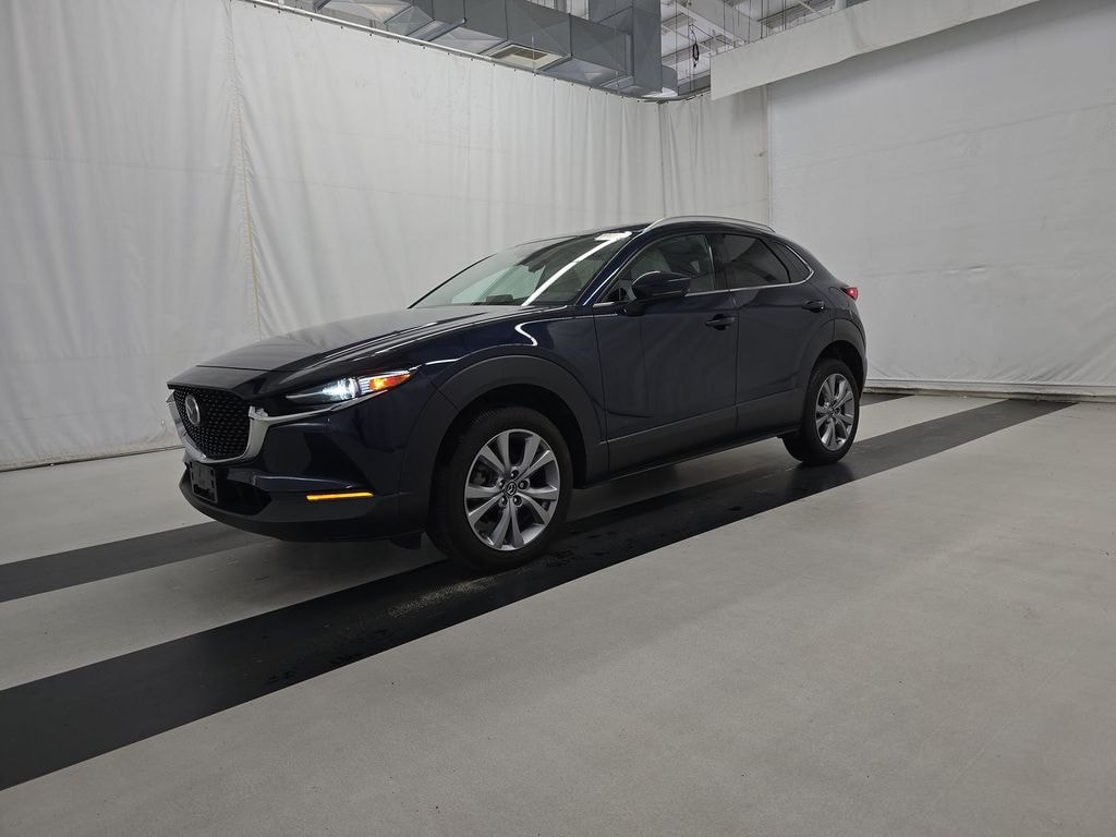 Certified 2023 Mazda CX-30 2.5 S Premium Package SUV